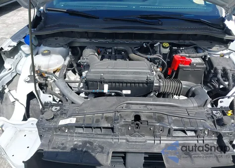 2025 Ford Escape St-Line from USA, damaged, VIN 1FMCU0MN4SUA09864